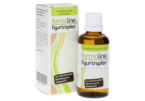 FORMOLINE A Figurtropfen – PZN 03577415 (PZN 03577415)