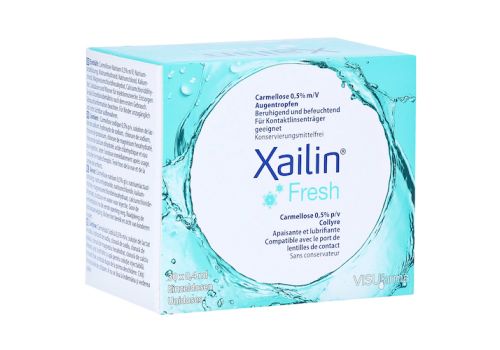 XAILIN Fresh Augentropfen – PZN 10546059 (PZN 10546059)