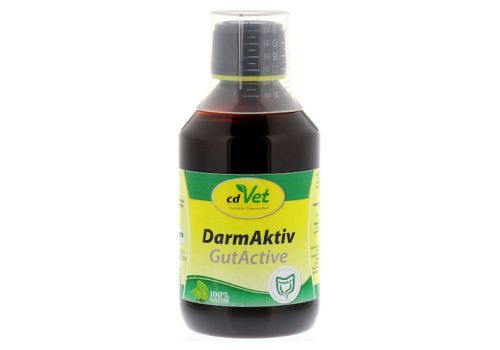 DARMAKTIV vet. – PZN 02487578 (PZN 02487578)