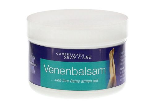 COMPRESSANA Venenbalsam – PZN 04139120 (PZN 04139120)