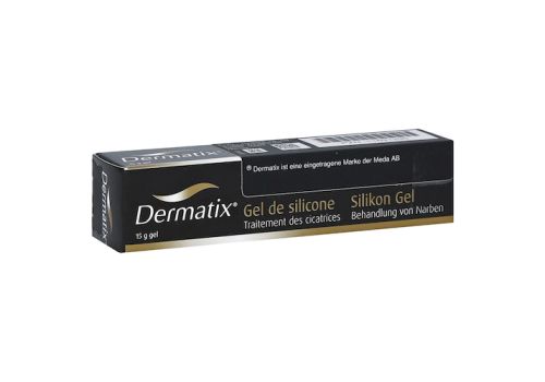 DERMATIX Gel – PZN 11691295 (PZN 11691295)