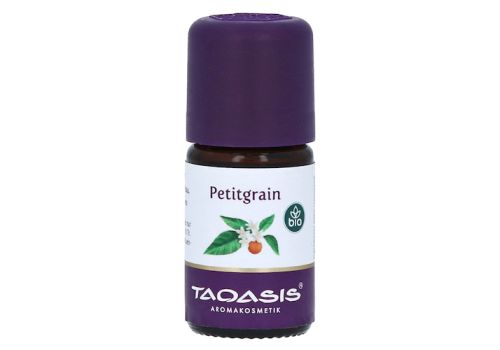 Taoasis Petitgrainöl Bio – PZN 11283194 (PZN 11283194)