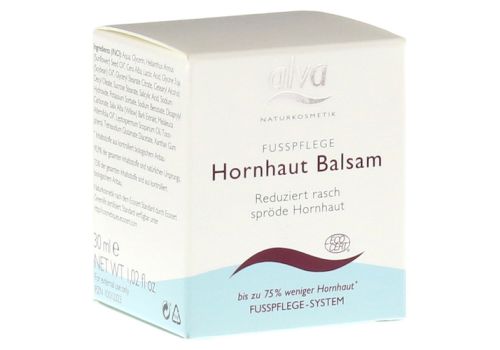 HORNHAUTBALSAM alva – PZN 10012323 (PZN 10012323)