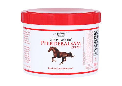 PFERDEBALSAM Creme – PZN 05851027 (PZN 05851027)