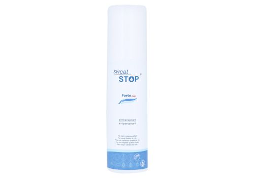 SWEATSTOP Forte max Spray – PZN 07637663 (PZN 07637663)