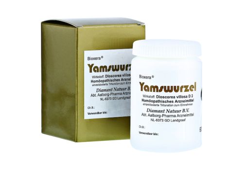 YAMSWURZEL KAPSELN – PZN 08606446 (PZN 08606446)