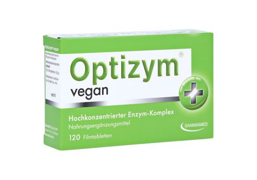 OPTIZYM vegan Filmtabletten – PZN 15731608 (PZN 15731608)