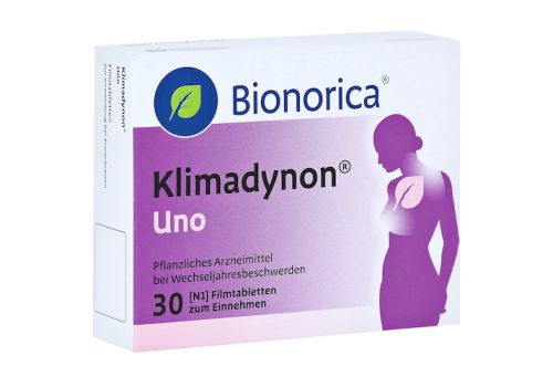 Klimadynon Uno – PZN 02846250 (PZN 02846250)