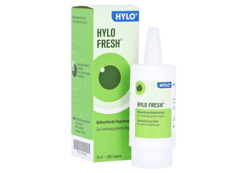 HYLO-FRESH Augentropfen – PZN 01927006 (PZN 01927006)