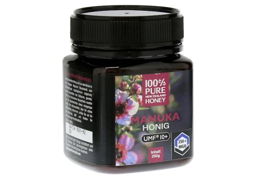 MANUKA HONIG MGO 250+ – PZN 11714582 (PZN 11714582)