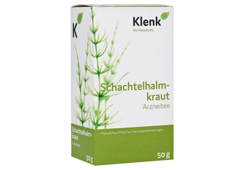 ZINNKRAUT KLENK – PZN 02196527 (PZN 02196527)