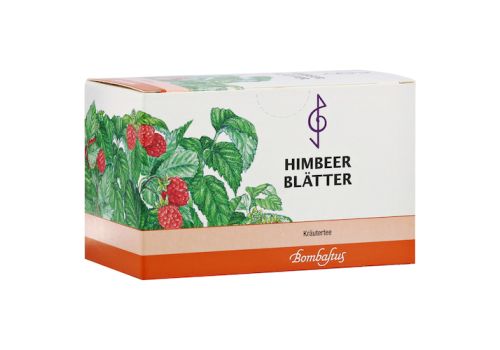 Himbeerblätter TEE Filterbeutel – PZN 12654712 (PZN 12654712)