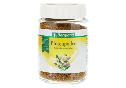 BLÜTENPOLLEN GANZE Pollen – PZN 06647889 (PZN 06647889)