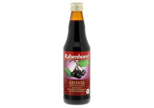 RABENHORST Aronia Bio Muttersaft – PZN 06441337 (PZN 06441337)