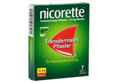 NICORETTE TX 15mg – PZN 03273371 (PZN 03273371)