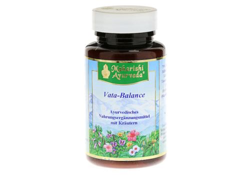 Vata Balance Tabletten – PZN 10826250 (PZN 10826250)