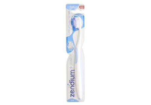 ZENDIUM Zahnbürste complete protection soft – PZN 11538323 (PZN 11538323)