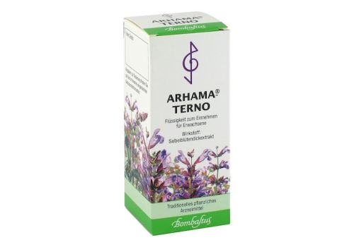 ARHAMA-Terno – PZN 01387886 (PZN 01387886)