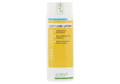 CORYT Care Lotion – PZN 06410561 (PZN 06410561)