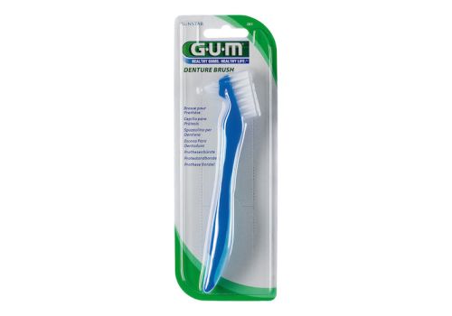 Gum Prothesenbürste – PZN 04550097 (PZN 04550097)