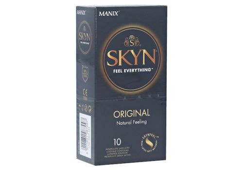 SKYN Manix original Kondome – PZN 13715798 (PZN 13715798)