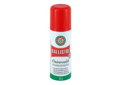 BALLISTOL Spray – PZN 03682951 (PZN 03682951)