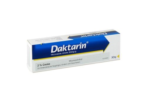 Daktarin 2% – PZN 01058906 (PZN 01058906)