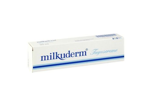 MILKUDERM Tagescreme – PZN 00678222 (PZN 00678222)