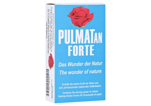 PULMATAN FORTE gefüllte Kräuterbonbons – PZN 16912401 (PZN 16912401)