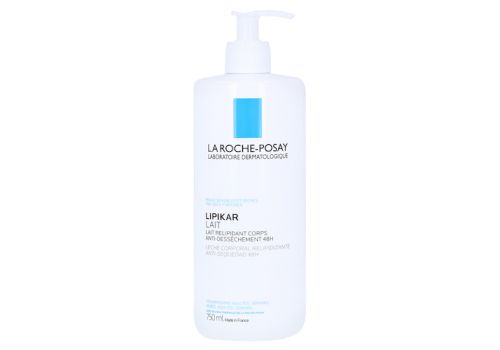 ROCHE-POSAY Lipikar Lotion – PZN 17308765 (PZN 17308765)