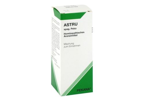 ASTRU spag.Peka Tropfen – PZN 04969815 (PZN 04969815)