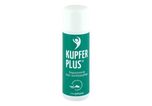 KUPFER PLUS flüssig – PZN 02470218 (PZN 02470218)