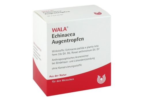 ECHINACEA AUGENTROPFEN – PZN 01448122 (PZN 01448122)