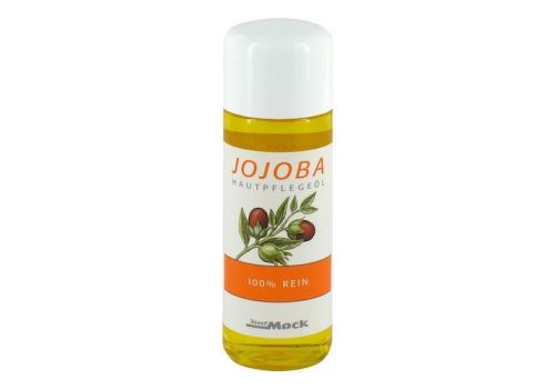 JOJOBA ÖL – PZN 07582086 (PZN 07582086)