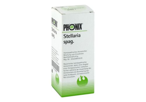 PHÖNIX STELLARIA spag.Mischung – PZN 04223808 (PZN 04223808)