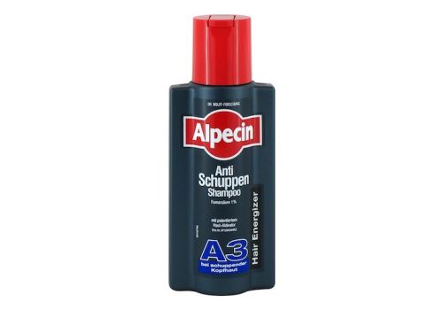 ALPECIN Aktiv Shampoo A3 – PZN 01959176 (PZN 01959176)