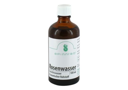 ROSENWASSER – PZN 01374145 (PZN 01374145)