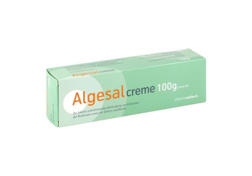 ALGESAL Creme – PZN 01499645 (PZN 01499645)