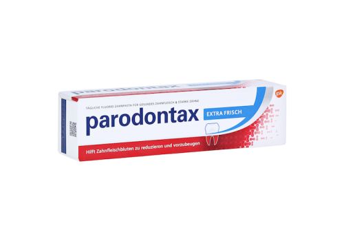 Parodontax Extra Frisch Zahnpasta – PZN 02836493 (PZN 02836493)