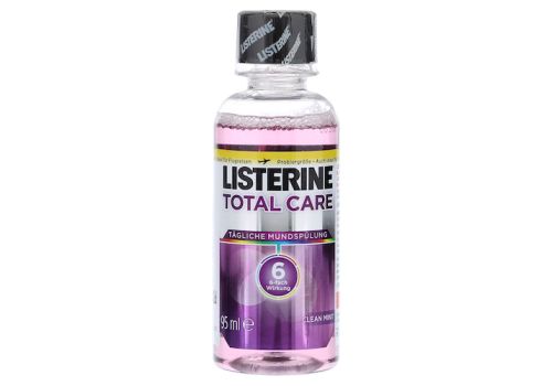 LISTERINE Total Care Mundspülung – PZN 06433852 (PZN 06433852)