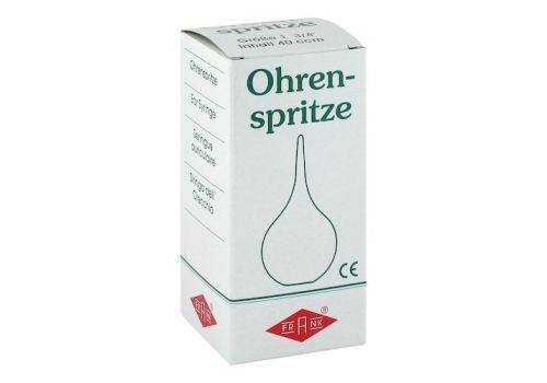 OHRENSPRITZE 40 g 1 3/4 – PZN 03186531 (PZN 03186531)