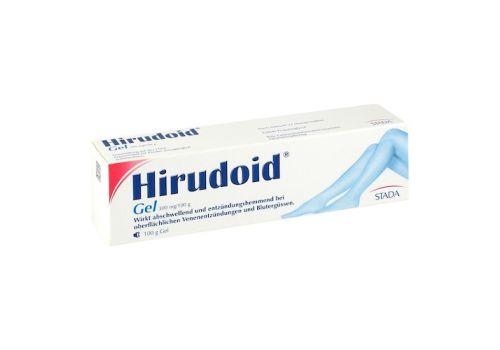 Hirudoid 300mg/100g – PZN 06624227 (PZN 06624227)