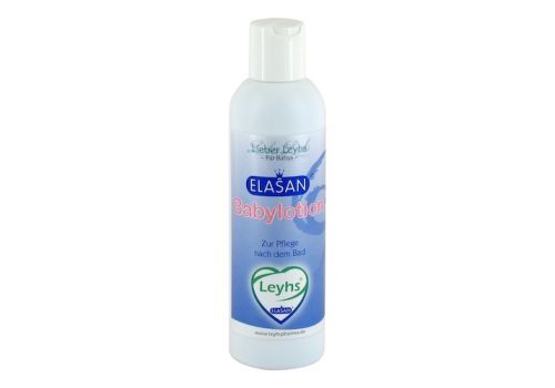 ELASAN Babylotion – PZN 03927424 (PZN 03927424)