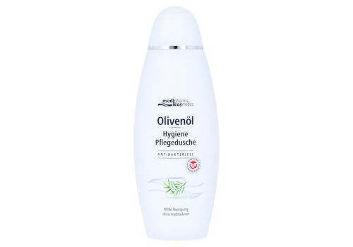 OLIVENÖL HYGIENE Duschgel – PZN 16624866 (PZN 16624866)