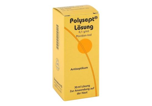 POLYSEPT Lösung – PZN 04746216 (PZN 04746216)