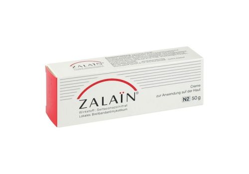 Zalain – PZN 06967393 (PZN 06967393)