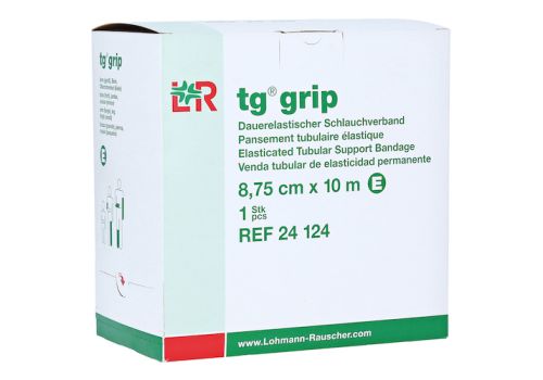 TG GRIP Stütz Schlauchverband E 8,75 cmx10 m – PZN 01309403 (PZN 01309403)