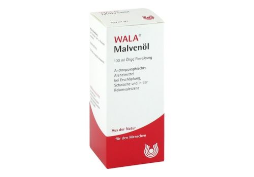 MALVENÖL – PZN 01753747 (PZN 01753747)