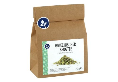 GRIECHISCHER Bergtee – PZN 10811515 (PZN 10811515)