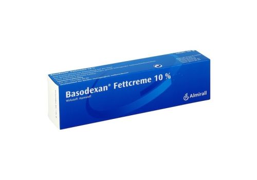 Basodexan Fettcreme 10% – PZN 04080065 (PZN 04080065)